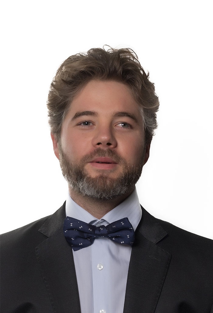 Adrián Espinosa
