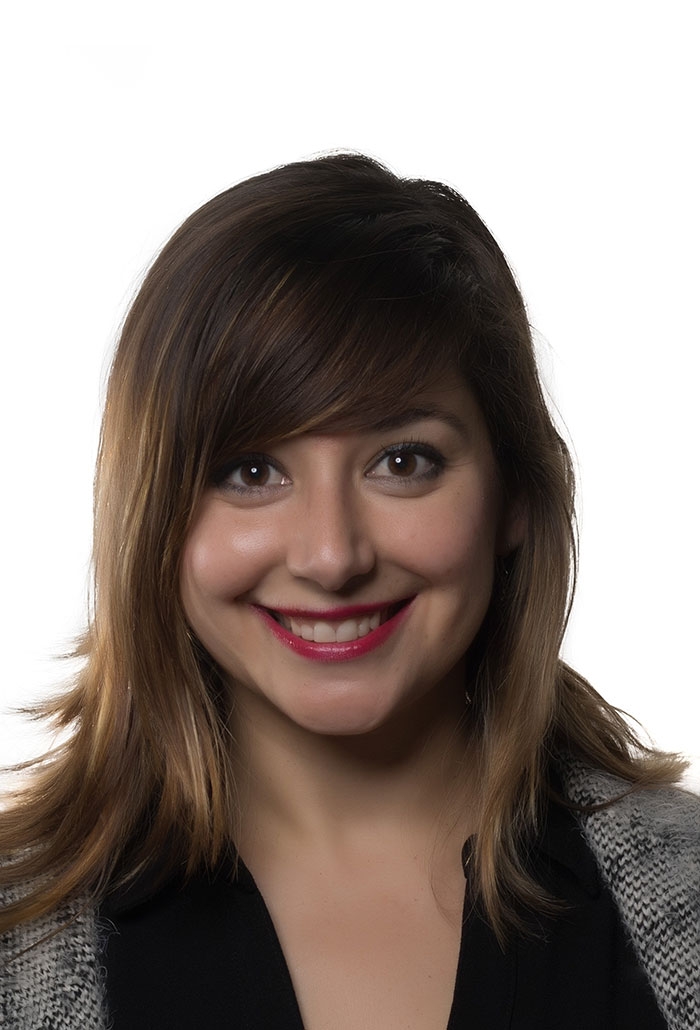 Davinia Padilla