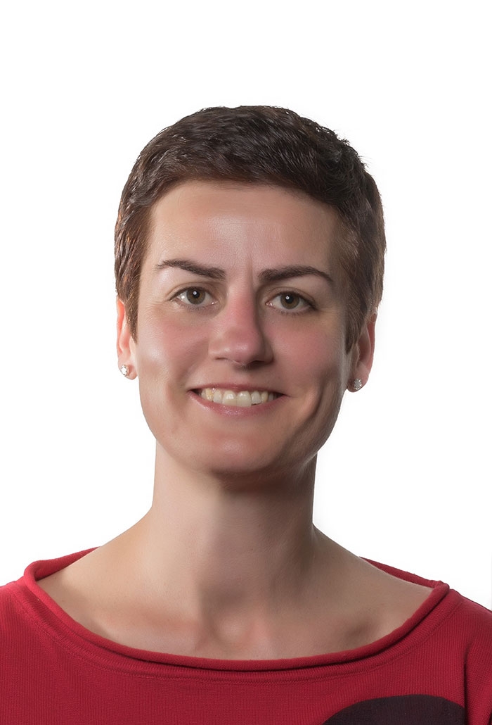 Mari Carmen Fuentes
