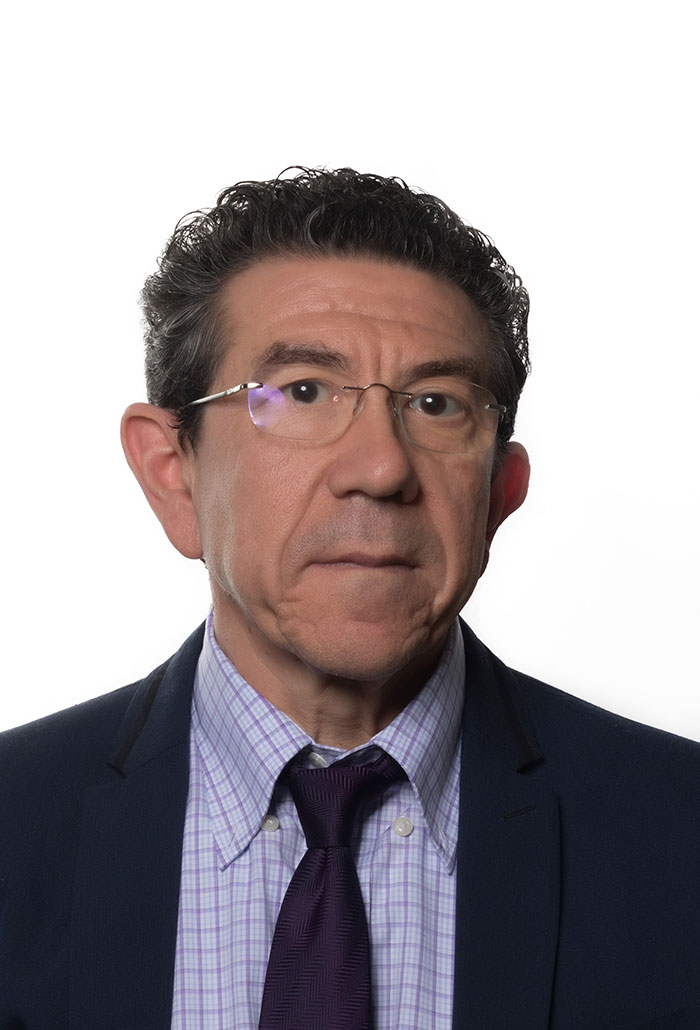 Pepe Espinosa