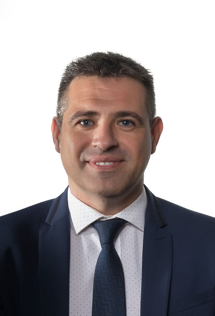 José García