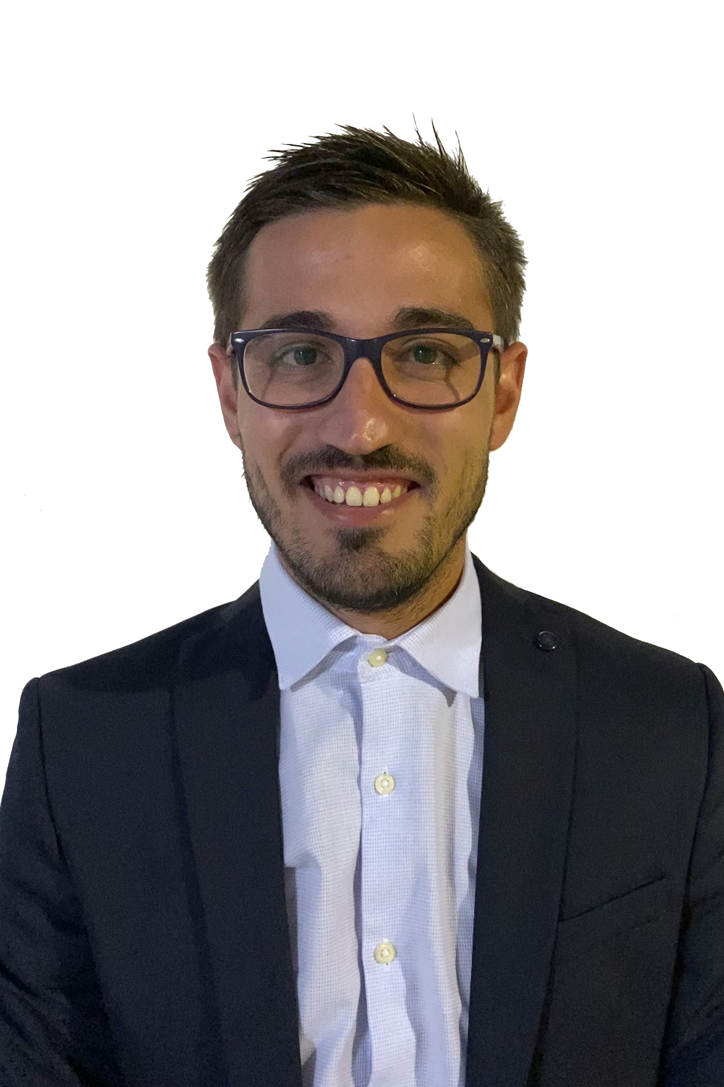 Rubén Gutiérrez