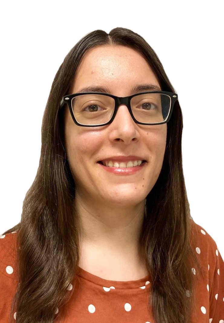 Rosa María Padilla