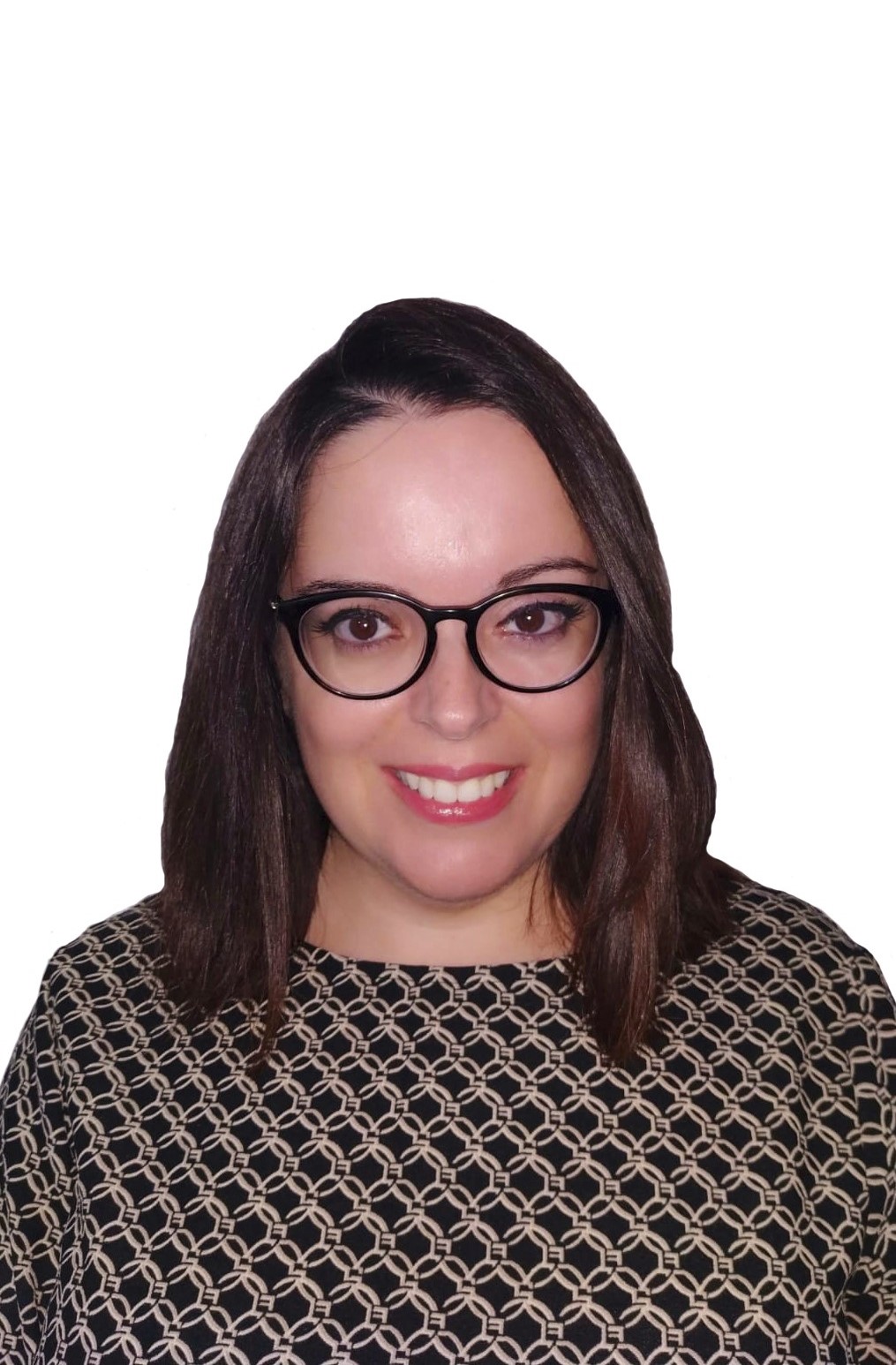 Alicia Poza
