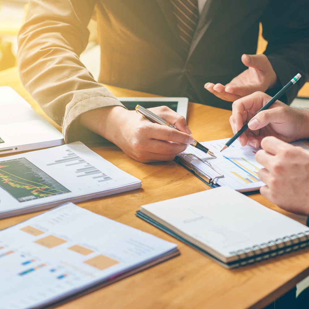 Consultoría de empresas Elche