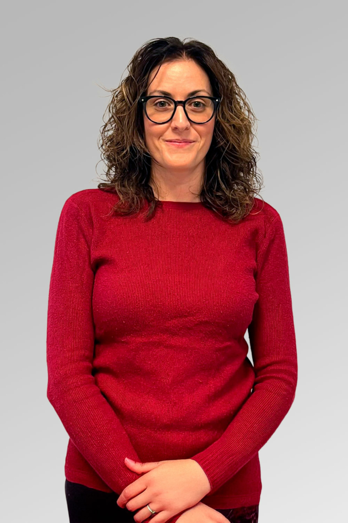 Mari Carmen Ferrández Reverte