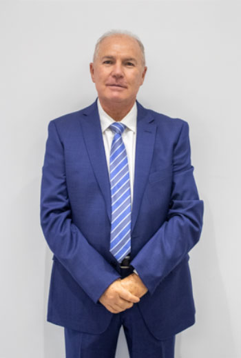 Salvador Espinosa Sempere